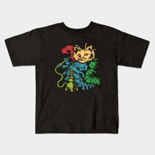 Caterpillar Kids T-Shirt